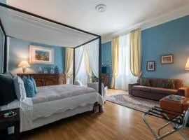 Opera Boutique B&B