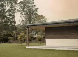 Habitación privada en Casa de Montaña