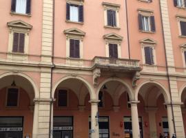 Decorialab Apartments