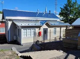 Villa Augusta ja Villa Balder