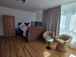 Cozy studio in Schwäbisch Hall