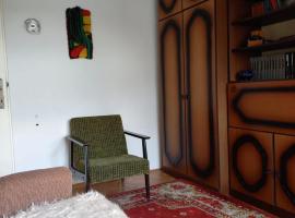 Domaćinstvo Simović, Hotel in Duboko