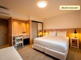 Atlántico Boutique Hotel, хотел в Пунта дел Есте