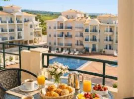 Solario da Praia holiday apartment