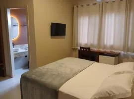 Pumma Hotel Ourilândia