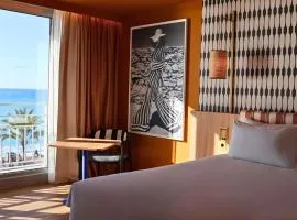 Mercure Nice Promenade Des Anglais