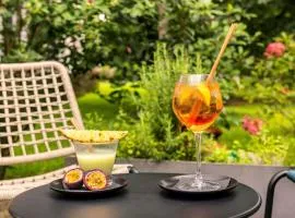 Mercure Strasbourg Aéroport