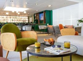 Mercure Aix en Provence Beaumanoir, hôtel à Aix-en-Provence