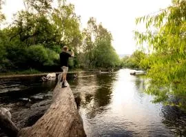 Bright Porepunkah Holiday Park