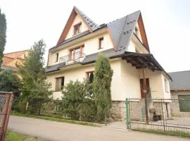 Pokoje Gościnne Brynkus