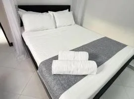 1 bedroom home in Jinja-Across the nile Njeru