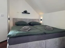 Ferienwohnung Traismauer TOP 2