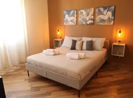 Nina's Home, 15 min per Roma, 10 min Aeroporto