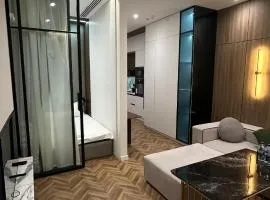 Nest One Tashkent City View Apartment