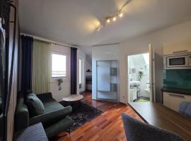 Ferienwohnung Traismauer TOP 2، فندق في Wagram ob der Traisen