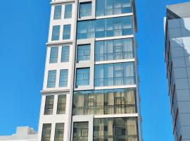 The Saj Hotel Apartments, khách sạn ở Ras al Khaimah