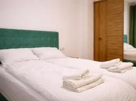 Casa Centrale with Free Parking