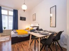 Cozy Downtown Apartment Fredrikinkatu Wi-Fi