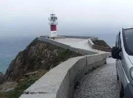 Puerto Pesquero de Cariño