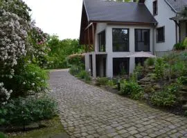 Gîte La Cour Anglaise