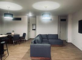 Entire home in Zapopan, Hotel in Guadalajara
