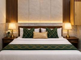 Hotel Premium Residency Vrindavan By RK properties, hotel in Vrindāvan