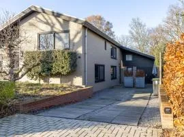 Modern Studio in Oostkapelle - OPE60