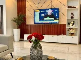 3Bedroom Apartment in Victoria Island