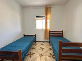 Aconchego da família