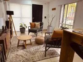 Departamento céntrico