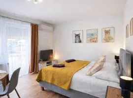 Apartamenty Sulejów