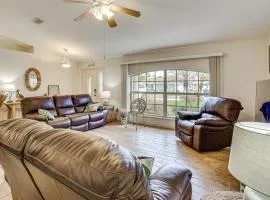 Southern Comfort in Sebring! Family Home with Yard