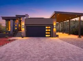 Mesa Vista 6BR Sedona View Estate