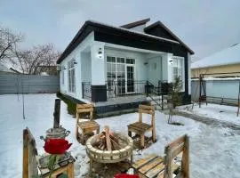 Qabala Qafqaz Guest house