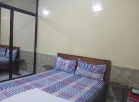 Peace N Quiet aux Almadies, hotel u gradu 'Dakar'