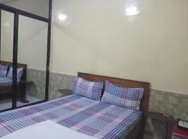 Peace N Quiet aux Almadies