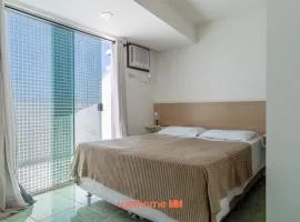 Apartamento em Macae Proximo a Praia de Imbetiba