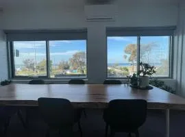 Rye Pier Apartment