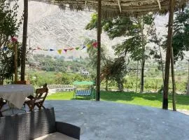 Las Cabañas Lodge