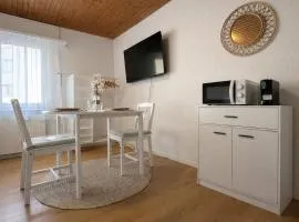 Charmantes Studio Rheinfall & Bahnhof zu Fuss