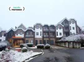 Peaceful nature stay in Hambachtal Nature Park