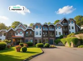 Nature hideaway Hambachtal Holiday Park