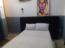 Exodus Hotel & Restaurant