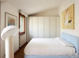 Casa Ambra la tranquillità in centro città