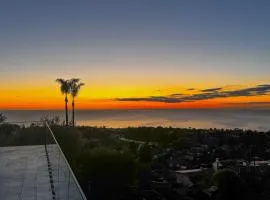 Ocean View! High-End Extended Palos Verdes Retreat
