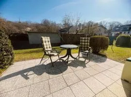 Ferienwohnung Bobtail