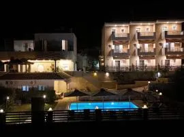 Agathi Apartments
