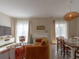 La Tuilerie - familiale, jardin et vue Pyrénées