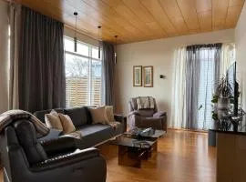 Keflavík 3BR Home, Near Airport, Sleeps 7