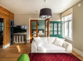 Villa Magnus Suite in Hanko